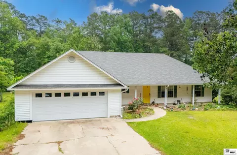134 Sharp Rd, Eros, LA 71238