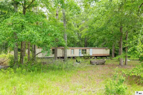 536 Jack Bonnett Rd, Eros, LA 71239