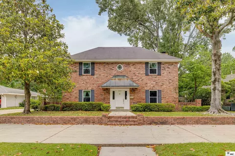 2305 Valencia St, Monroe, LA 71201