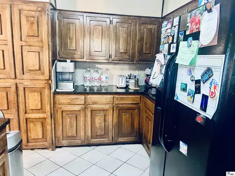 Kitchen - 268 Ranchette Rd, Monroe, LA 71203 photo 2 of 3