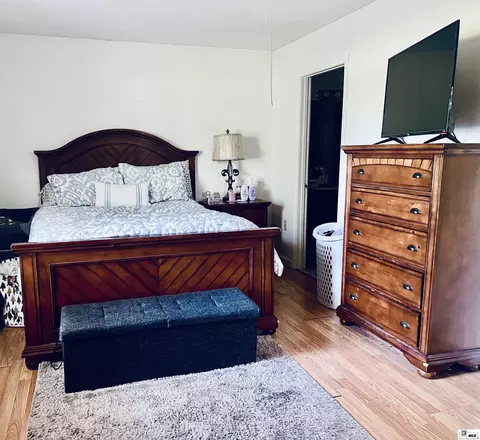 Bedroom - 268 Ranchette Rd, Monroe, LA 71203 photo 1 of 3