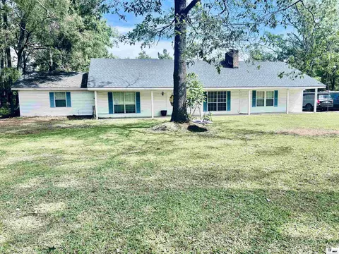 268 Ranchette Rd, Monroe, LA 71203