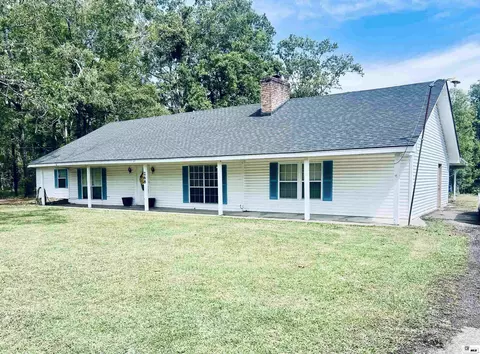 Exterior - 268 Ranchette Rd, Monroe, LA 71203 photo 2 of 4