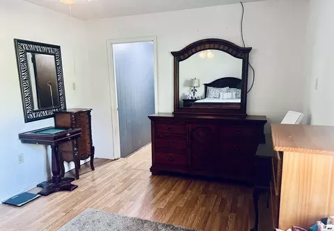 Bedroom - 268 Ranchette Rd, Monroe, LA 71203 photo 3 of 3