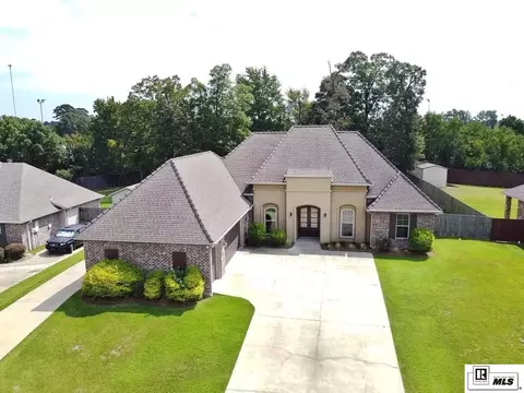 411 Austin Oaks Cir, West Monroe, LA 71292