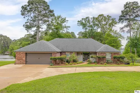 344 Wildwood Dr, Farmerville, LA 71241