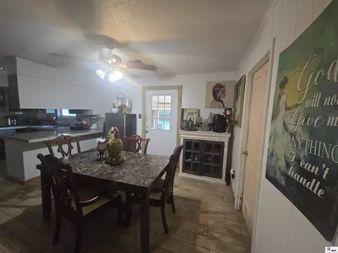 Dining - 181 E Highway 126, Grayson, LA 71435 photo 1 of 2