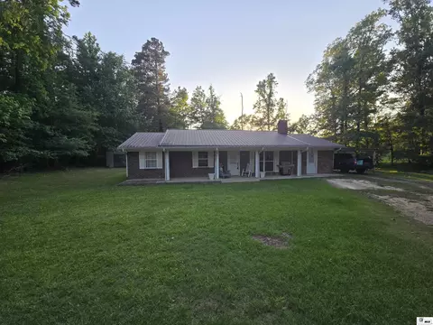 Exterior - 181 E Highway 126, Grayson, LA 71435 photo 14 of 17