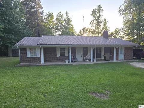 Exterior - 181 E Highway 126, Grayson, LA 71435 photo 13 of 17