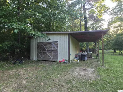 Exterior - 181 E Highway 126, Grayson, LA 71435 photo 11 of 17