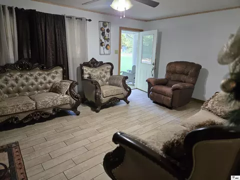 Living - 181 E Highway 126, Grayson, LA 71435 photo 4 of 4