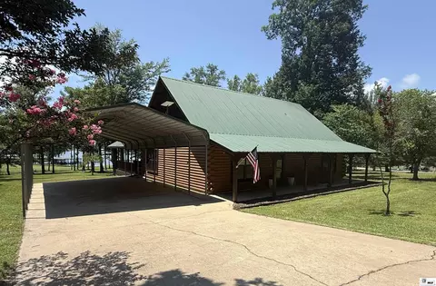 474 Arbin Culpepper Rd, Jonesboro, LA 71251