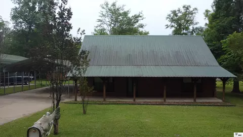 474 Arbin Culpepper Rd, Jonesboro, LA 71251
