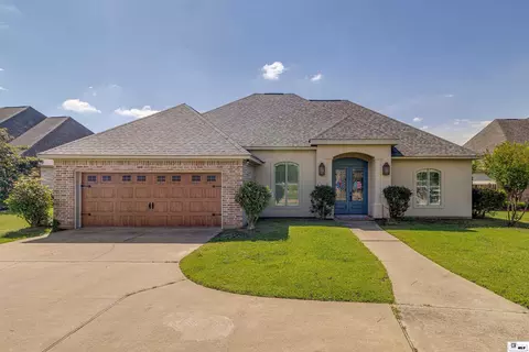 532 Bunker Ln, Monroe, LA 71203