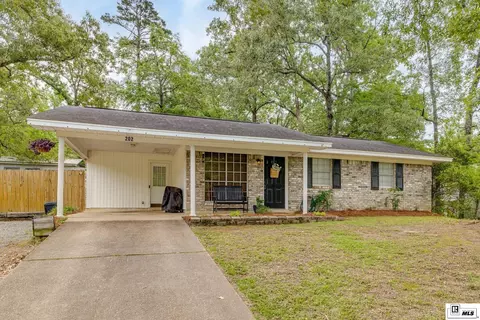 202 Forty Oaks Farm Rd, West Monroe, LA 71291