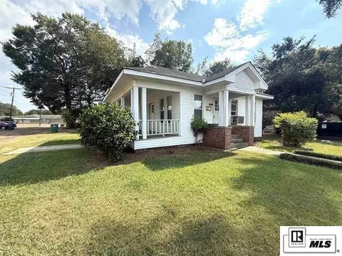 1101 Grayson St, Winnsboro, LA 71295