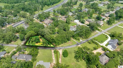 3605 Deborah Dr, Monroe, LA 71201 photo 2
