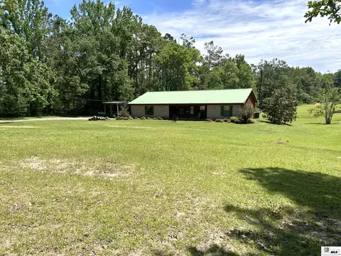 915 New Chapel Hill Rd, Calhoun, LA 71225
