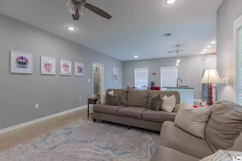 3005 Leyland Dr, Ruston, LA 71270 photo 2