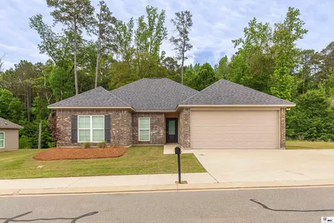 3005 Leyland Dr, Ruston, LA 71270