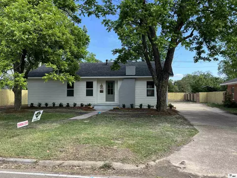 412 Glenmar Ave, Monroe, LA 71201