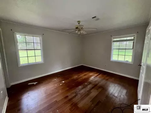 Bedroom - 3105 Lakeview Pl, Ruston, LA 71270 photo 1 of 2