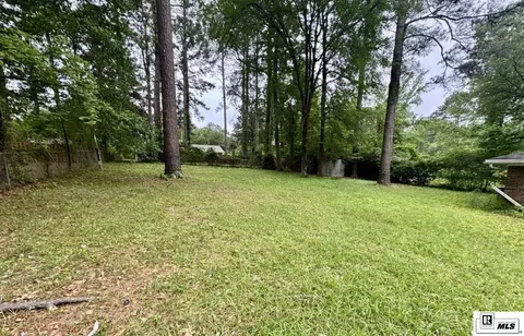 Exterior - 3105 Lakeview Pl, Ruston, LA 71270 photo 2 of 3
