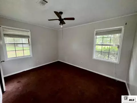 Bedroom - 3105 Lakeview Pl, Ruston, LA 71270 photo 2 of 2