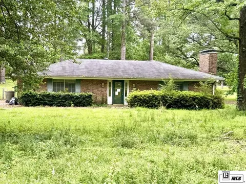 3105 Lakeview Pl, Ruston, LA 71270