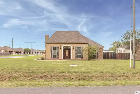 368 Guthrie Rd, Sterlington, LA 71280