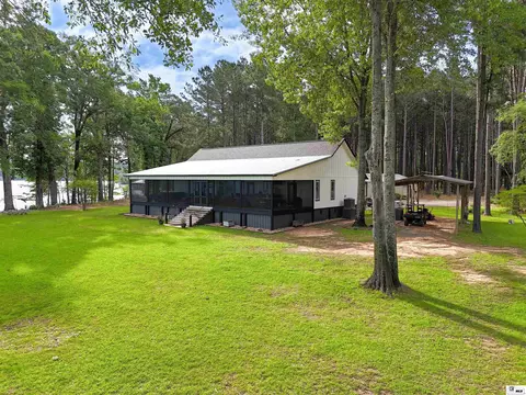 113 Trenon Ln, Farmerville, LA 71241