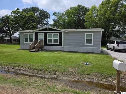 121 Elizabeth St, Mangham, LA 71259