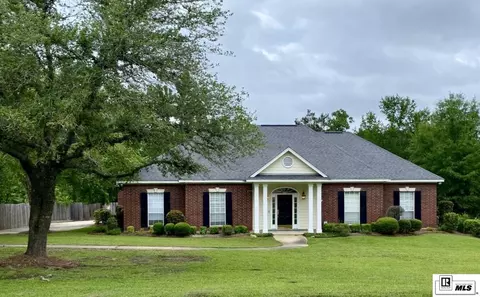 117 Bonnabel Pl, West Monroe, LA 71291