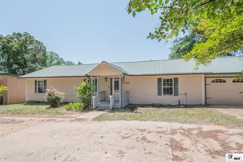 349 Ashley Griggs Rd, Calhoun, LA 71225