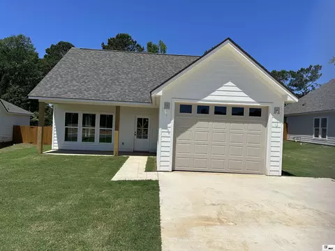 118 Silverthorne Dr, Choudrant, LA 71227