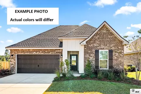 616 Riviera Ave, Ruston, LA 71270