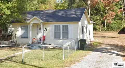 107 Bancroft Blvd, West Monroe, LA 71292