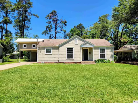 807 K St, Monroe, LA 71201