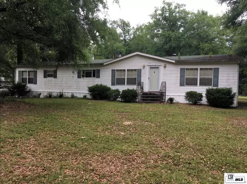 609 Highway 9, Saline, LA 71070