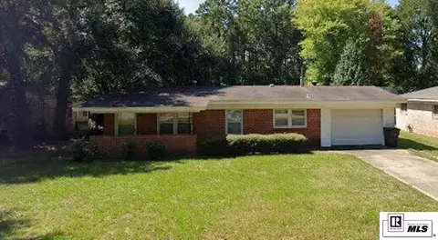 232 Carver St, Grambling, LA 71245