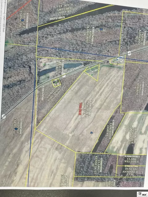 0 Highway 571, Waterproof, LA 71375