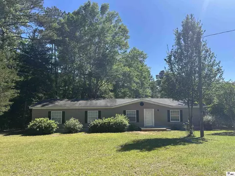 133 Jo Bayles Rd, Downsville, LA 71234