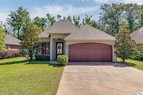 215 Old Creek Rd, West Monroe, LA 71291