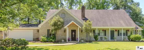 620 W Bayou Dr, Sterlington, LA 71280