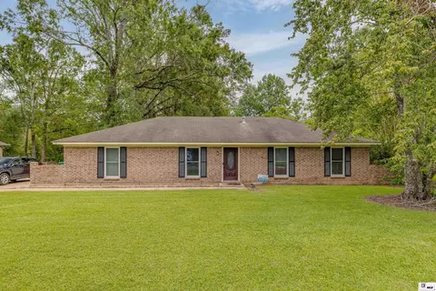 34 Forest Dr, Monroe, LA 71203