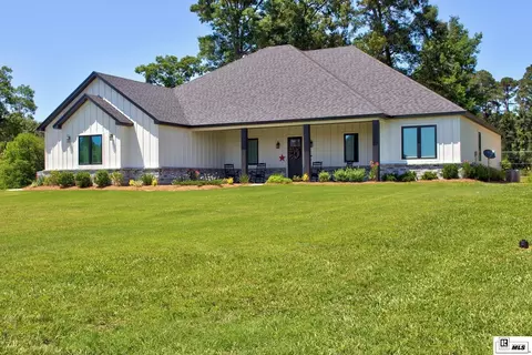 106 Windward Ct, Farmerville, LA 71241
