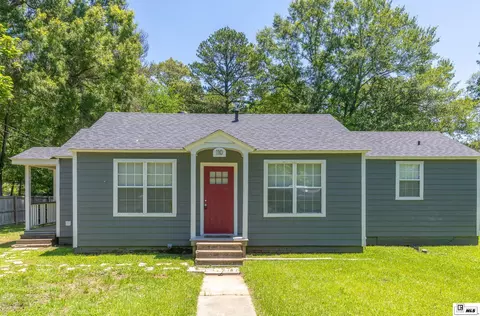 110 Fairview St, Bastrop, LA 71220