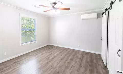 Bedroom - 110 Fairview St, Bastrop, LA 71220 photo 2 of 2