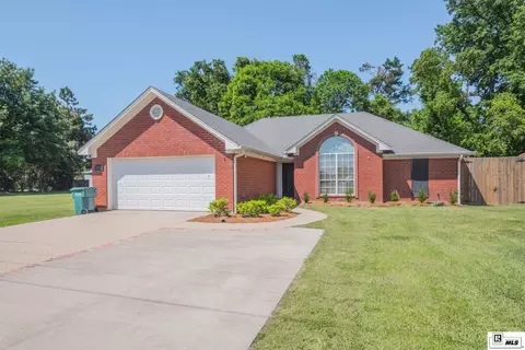 3301 Westminister Ave, Monroe, LA 71201