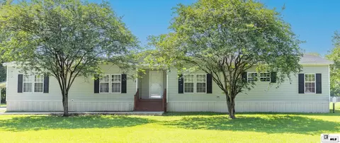 610 W Bayou Dr, Sterlington, LA 71280